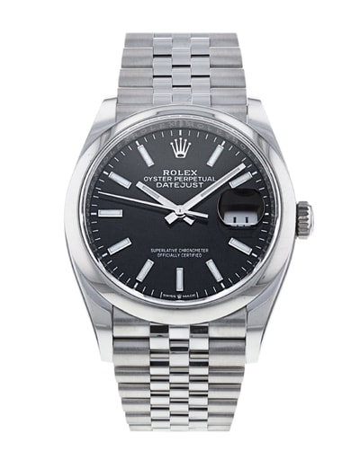 Rolex Datejust 126200